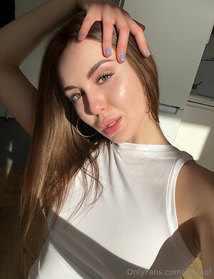 dariaof Nude Leaked Photo #3