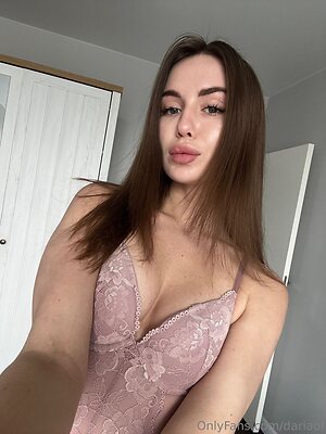 dariaof Nude Leaked Photo #10