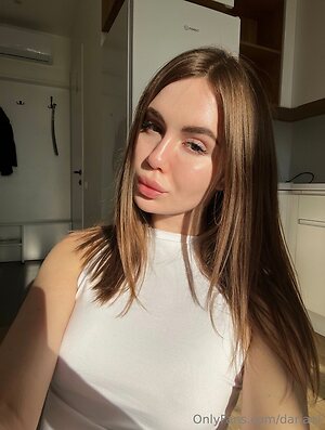 dariaof Nude Leaked Photo #11