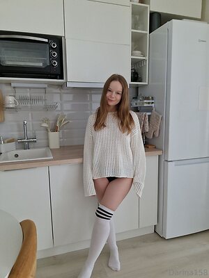 darina158 Nude Leaked Photo #12