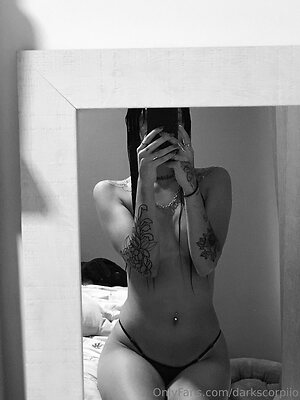 darkscorpiio Nude Leaked Photo #8