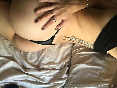 darkscorpiio Nude Leaked Photo #15