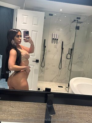 darlaprettyy Nude Leaked Photo #19