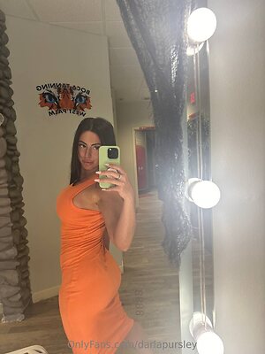 darlaprettyy Nude Leaked Photo #28