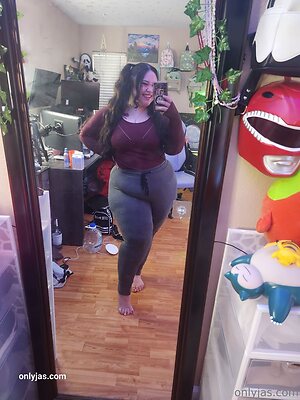 darlinjasminexxx Nude Leaked Photo #6