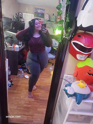 darlinjasminexxx Nude Leaked Photo #7