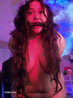 darlinjasminexxx Nude Leaked Photo #8