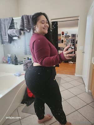 darlinjasminexxx Nude Leaked Photo #39