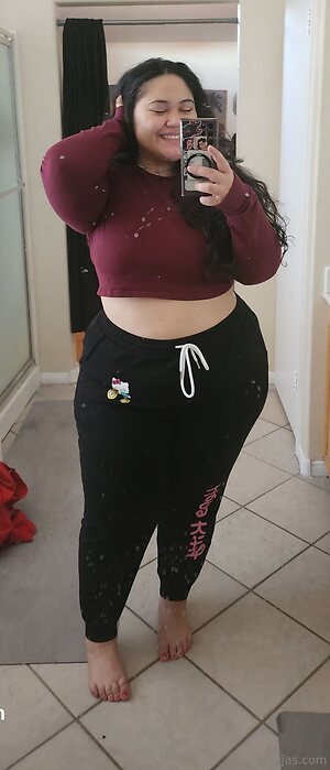 darlinjasminexxx Nude Leaked Photo #40
