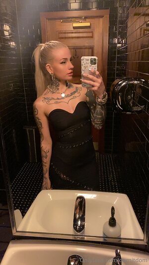 darnitdom Nude Leaked Photo #25