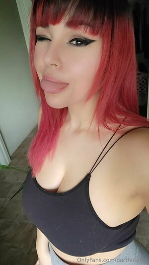 darthnancy