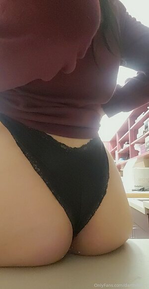 darthnancy Nude Leaked Photo #6