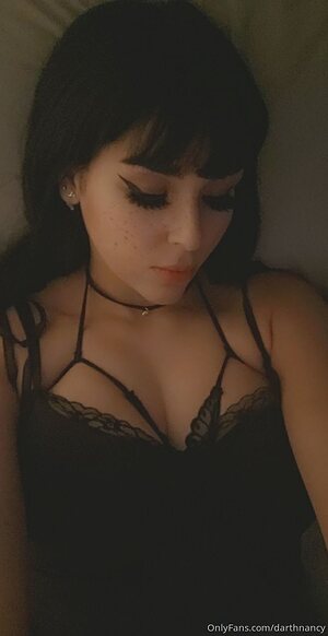 darthnancy Nude Leaked Photo #8
