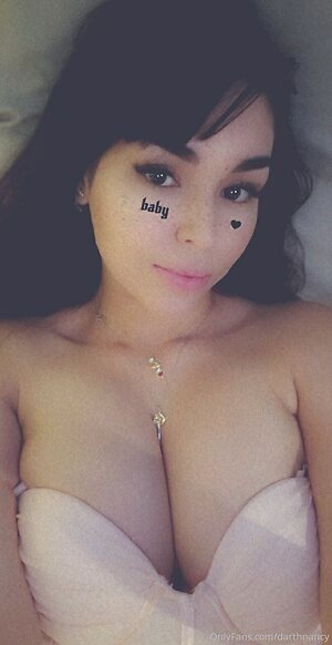 darthnancy Nude Leaked Photo #13