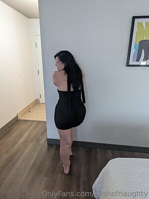 dashofnaughty Nude Leaked Photo #28