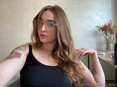 dassy toxic Nude Leaked Photo #26