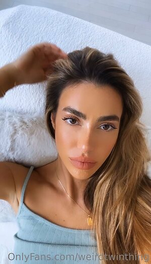 datingtash Nude Leaked Photo #10