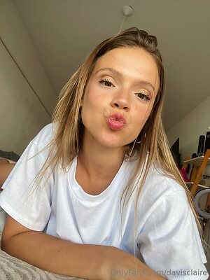 davisclaire Nude Leaked Photo #22
