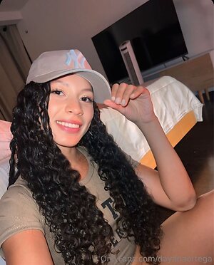 dayanaortega Nude Leaked Photo #18