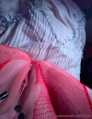 daydreamofviolet Nude Leaked Photo #35