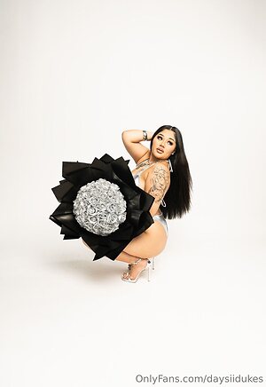 daysiidukes Nude Leaked Photo #11