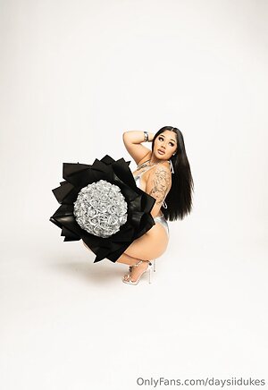 daysiidukes Nude Leaked Photo #12