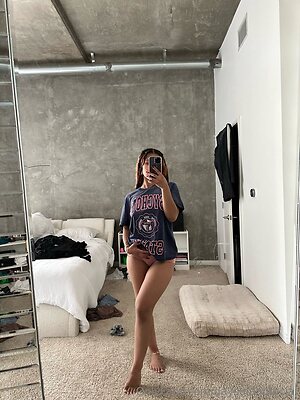 daysulanofficial Nude Leaked Photo #6