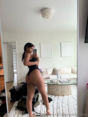 daysulanofficial Nude Leaked Photo #16