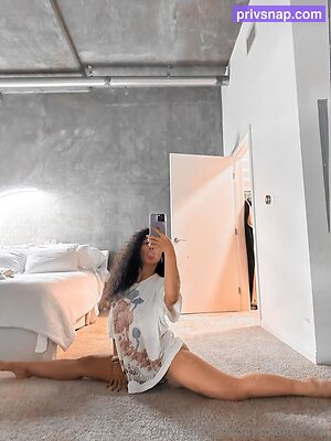 daysulanofficial Nude Leaked Photo #35