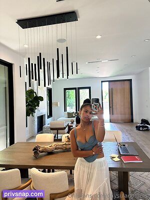 daysulanofficial Nude Leaked Photo #38