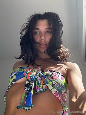 ddana69 Nude Leaked Photo #5