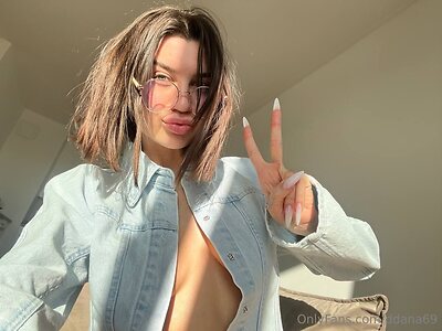 ddana69 Nude Leaked Photo #18
