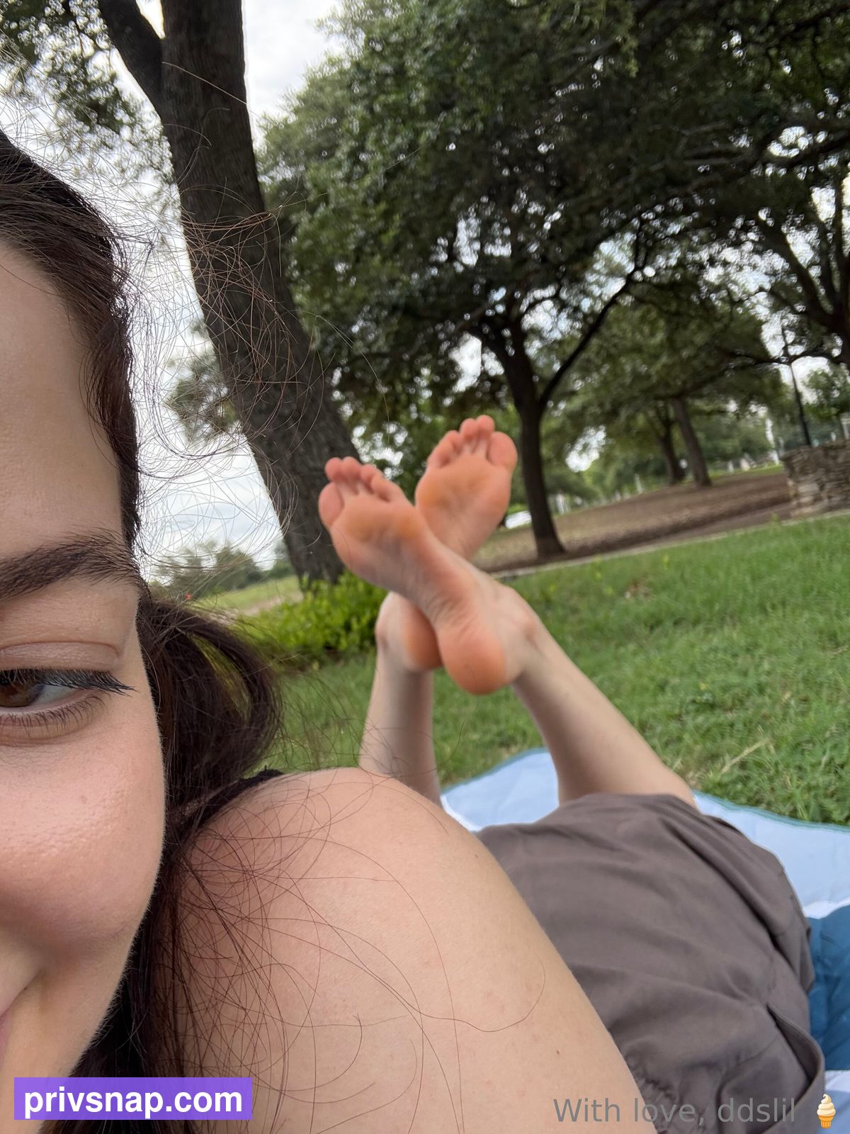 ddslil (Natalk) Nude Leaked Photo #5