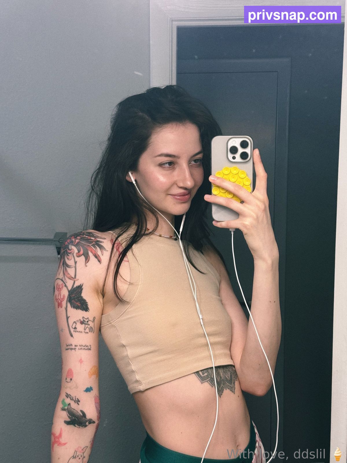 ddslil (Natalk) Nude Leaked Photo #16