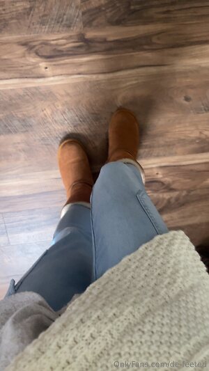 de-feeted Nude Leaked Photo #29