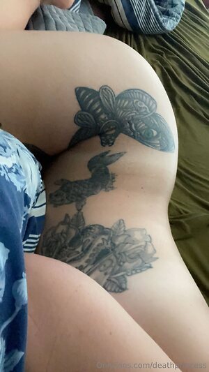 deathprincess Nude Leaked Photo #26