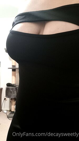 decaysweetly Nude Leaked Photo #12