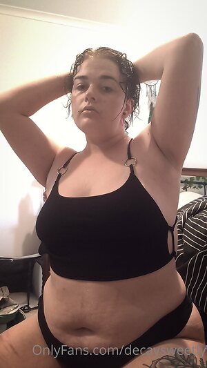 decaysweetly Nude Leaked Photo #24