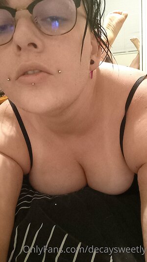 decaysweetly Nude Leaked Photo #28