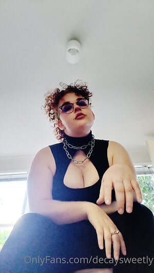 decaysweetly Nude Leaked Photo #31
