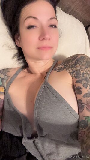deelirium Nude Leaked Photo #13