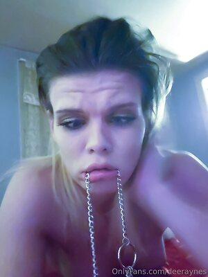 deeraynes Nude Leaked Photo #6