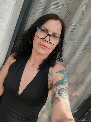 dehepsafree Nude Leaked Photo #8