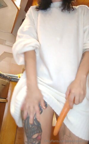dehepsafree Nude Leaked Photo #22