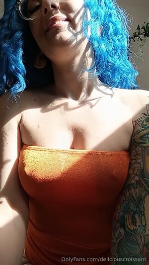 deliciouscroissant Nude Leaked Photo #19