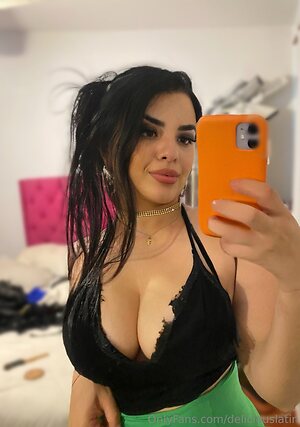 deliciouslatin Nude Leaked Photo #7