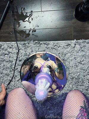 delilahsdays Nude Leaked Photo #10
