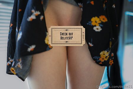 delite21 Nude Leaked Photo #7