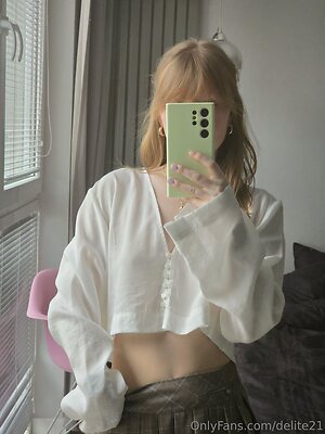 delite21 Nude Leaked Photo #11
