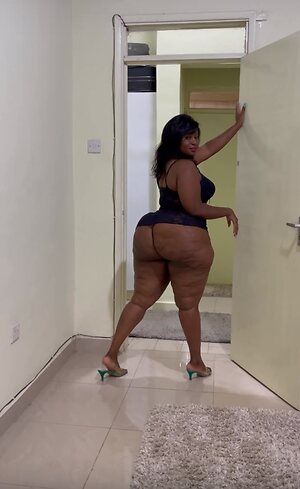dellythedream Nude Leaked Photo #3